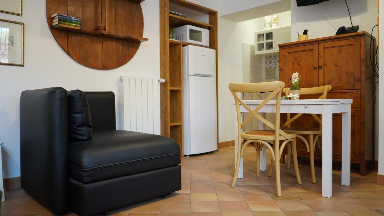 Aparthotel Palazzina Mariani Rzym Zewnętrze zdjęcie