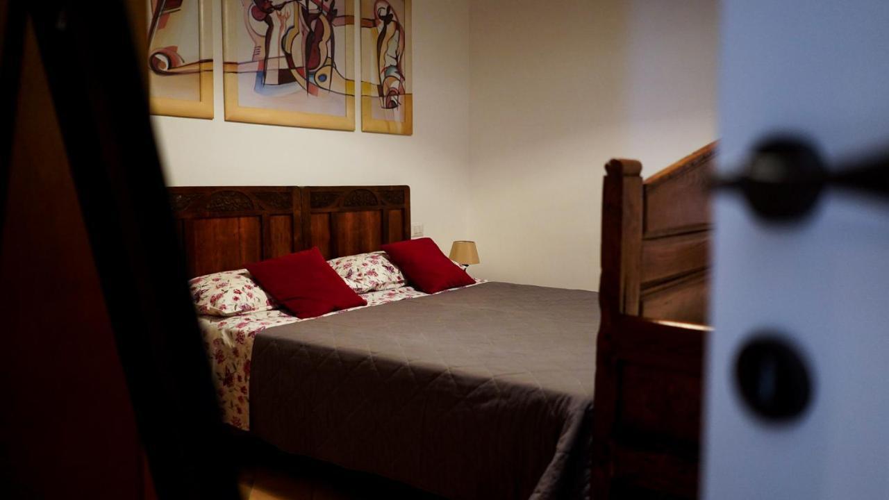 Aparthotel Palazzina Mariani Rzym Zewnętrze zdjęcie