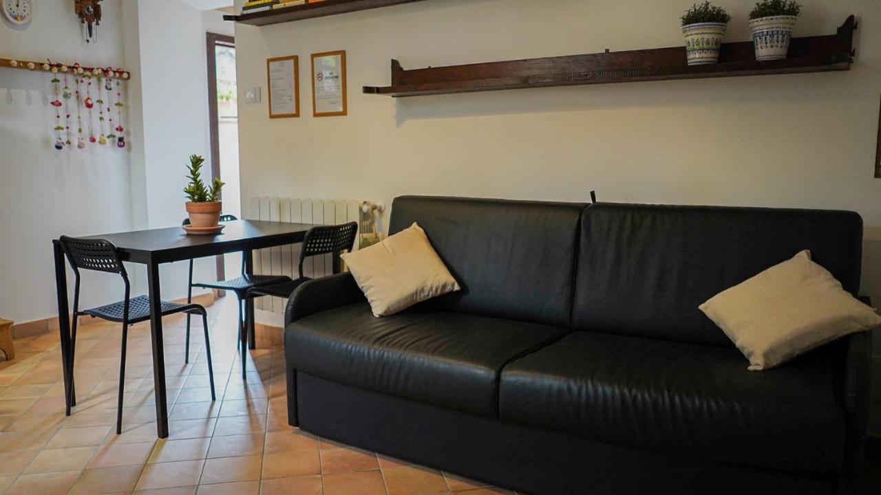 Aparthotel Palazzina Mariani Rzym Zewnętrze zdjęcie