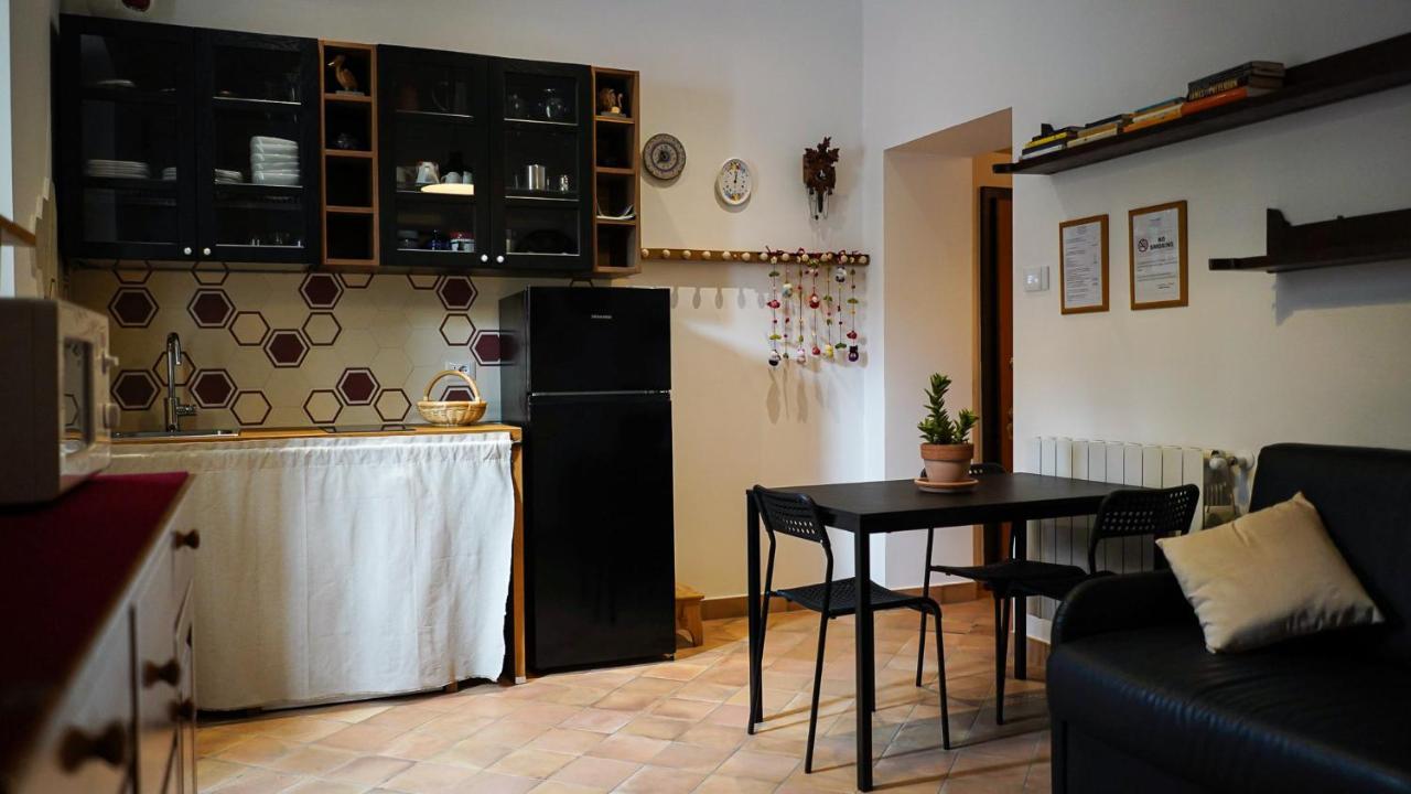 Aparthotel Palazzina Mariani Rzym Zewnętrze zdjęcie