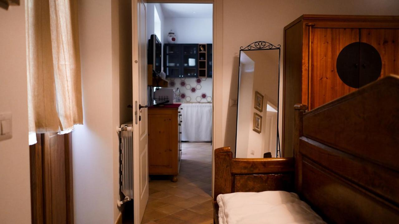 Aparthotel Palazzina Mariani Rzym Zewnętrze zdjęcie