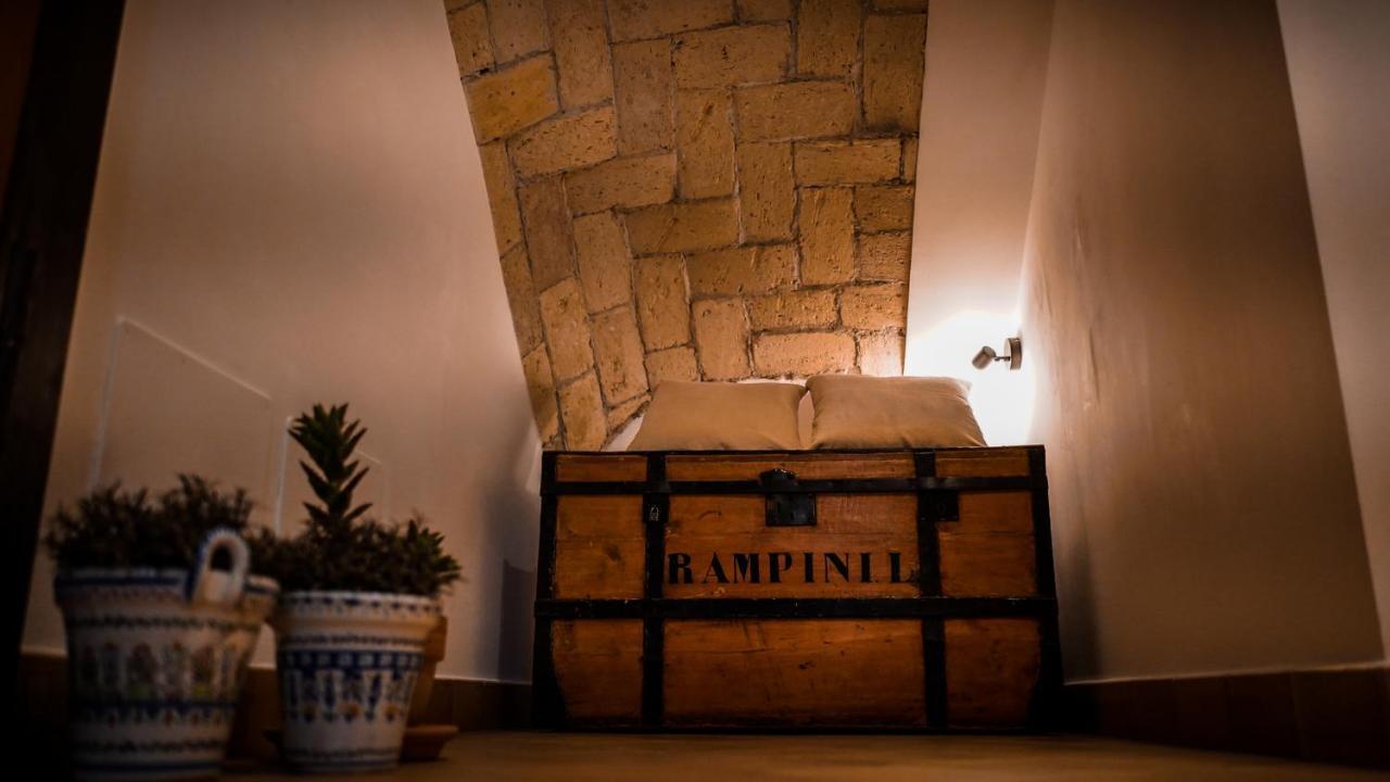 Aparthotel Palazzina Mariani Rzym Zewnętrze zdjęcie