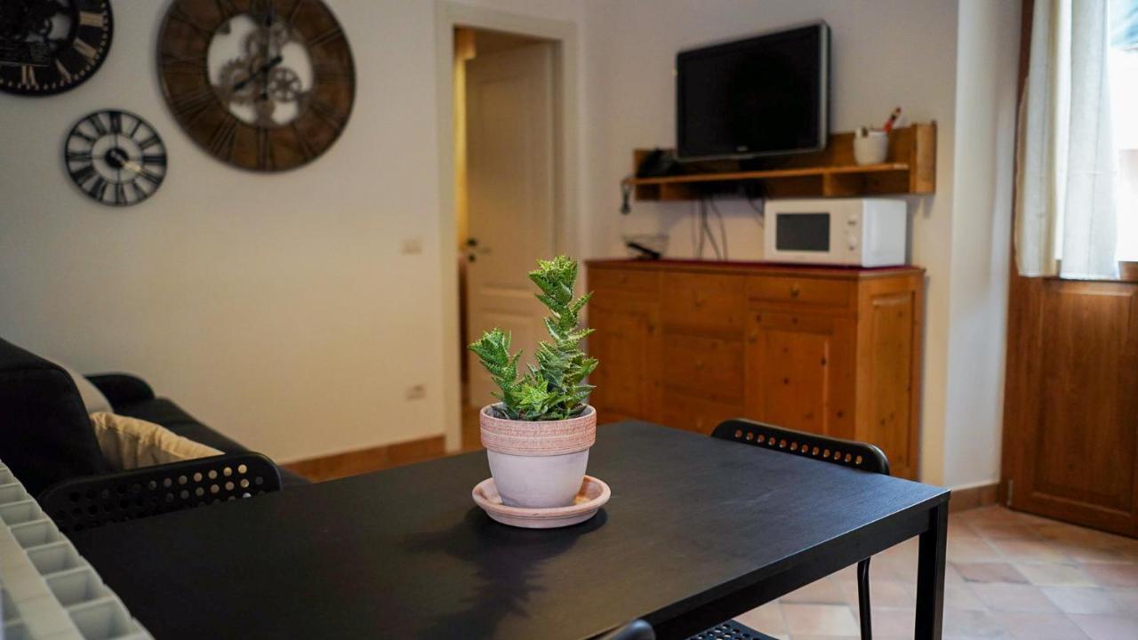 Aparthotel Palazzina Mariani Rzym Zewnętrze zdjęcie