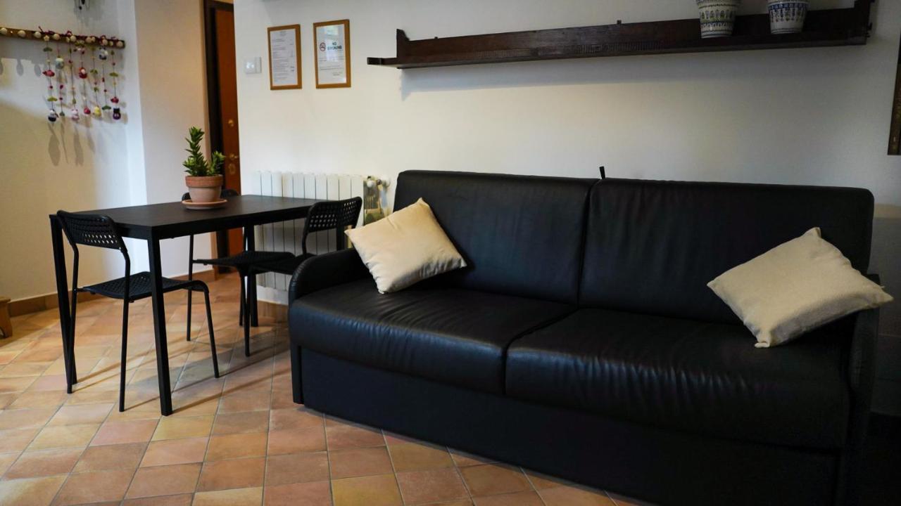 Aparthotel Palazzina Mariani Rzym Zewnętrze zdjęcie