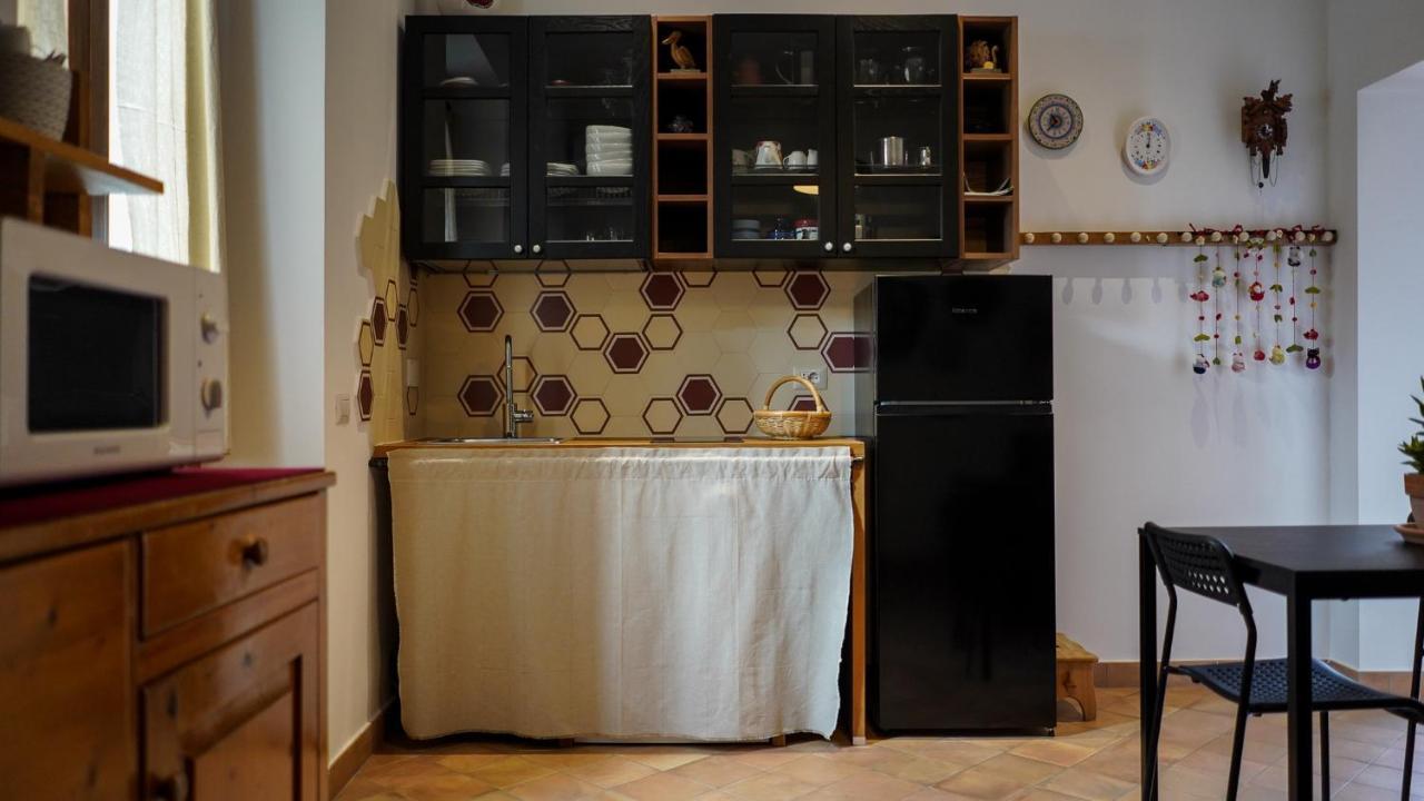 Aparthotel Palazzina Mariani Rzym Zewnętrze zdjęcie
