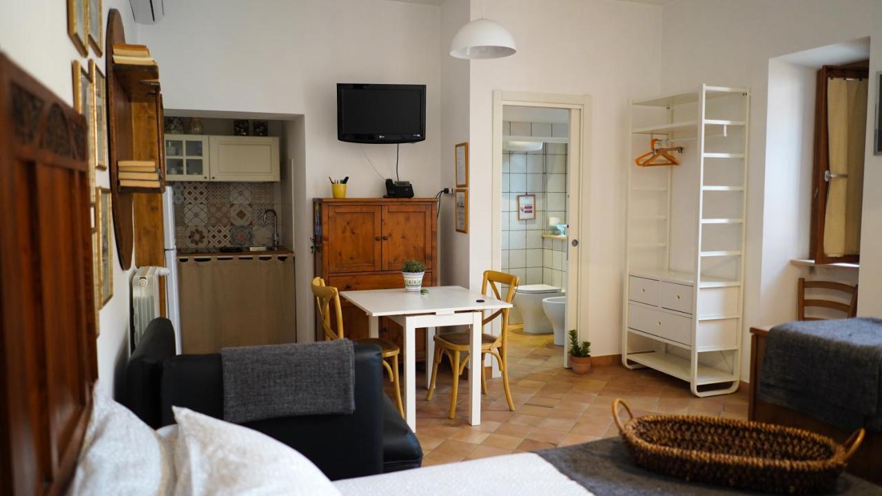 Aparthotel Palazzina Mariani Rzym Zewnętrze zdjęcie